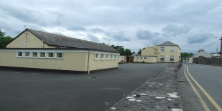 St.Brendan's Community School